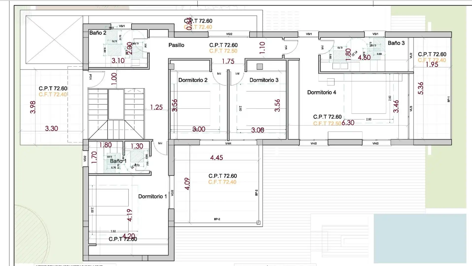 Villa avec piscine à vendre à Partides comunes - Adsubia, imagen 6