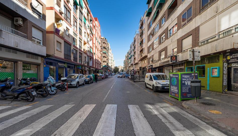 Photo 1 of Premises for sale in Camino de Ronda, Granada