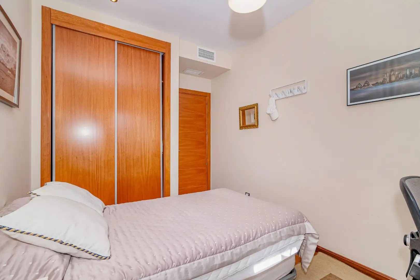 Attique avec terrasse à vendre à Plaza CATEDRATICA ASUN. LINARES 2, imagen 10