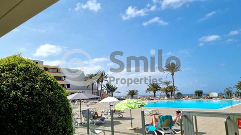 Foto 3 de Piso en venta en Diana, 8, Costa del Silencio, Arona