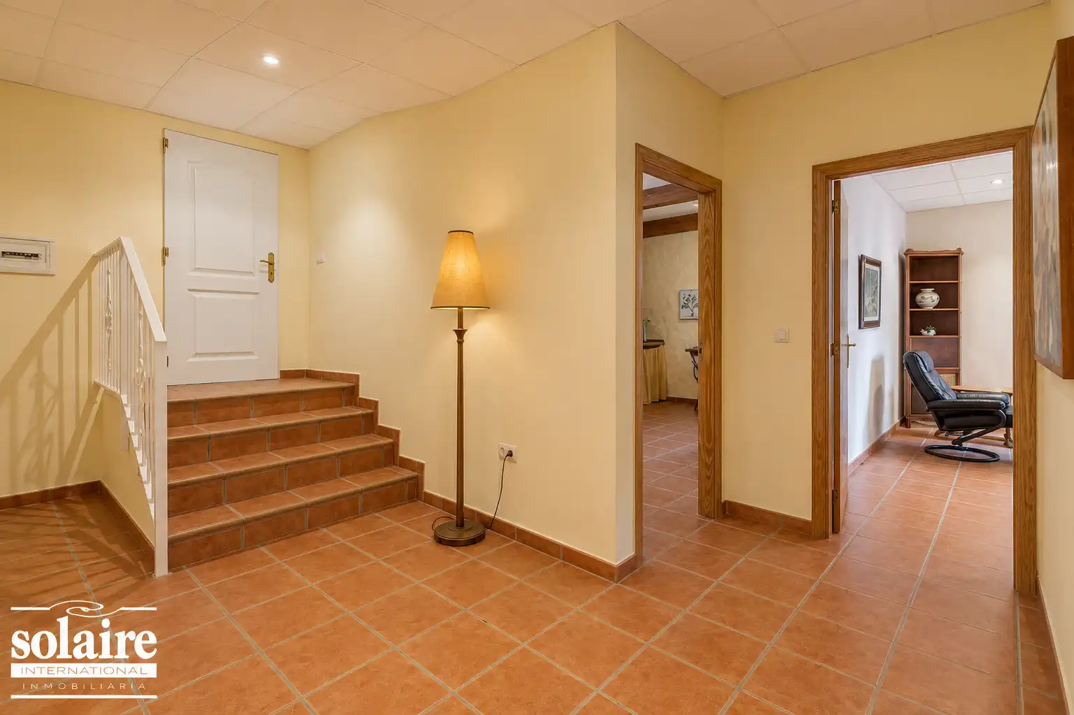 Casa amb piscina en venda a Altea la Vella, imagen 22