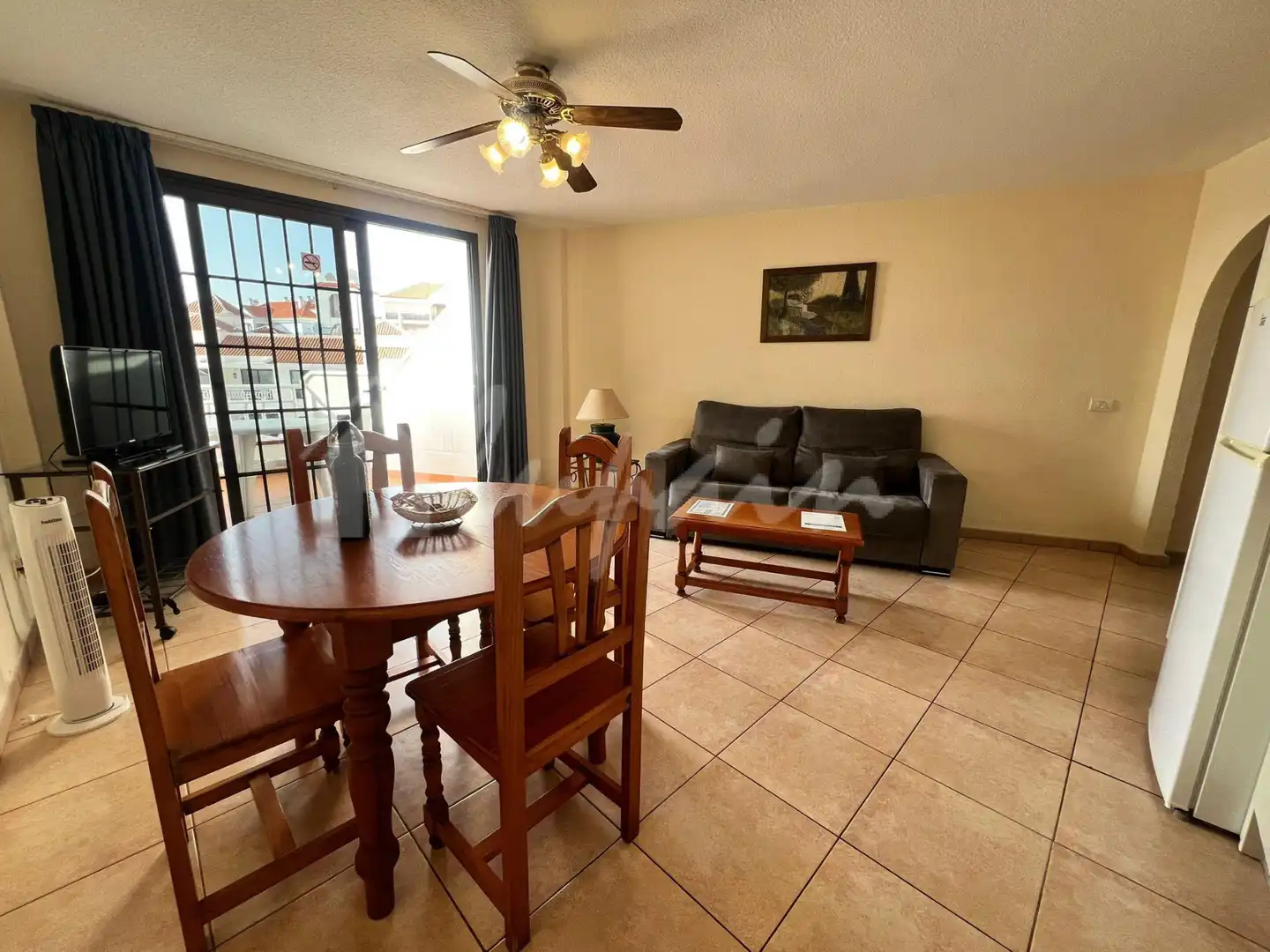 Apartment mit Aufzug zum Verkauf in Los Cristianos, imagen 7