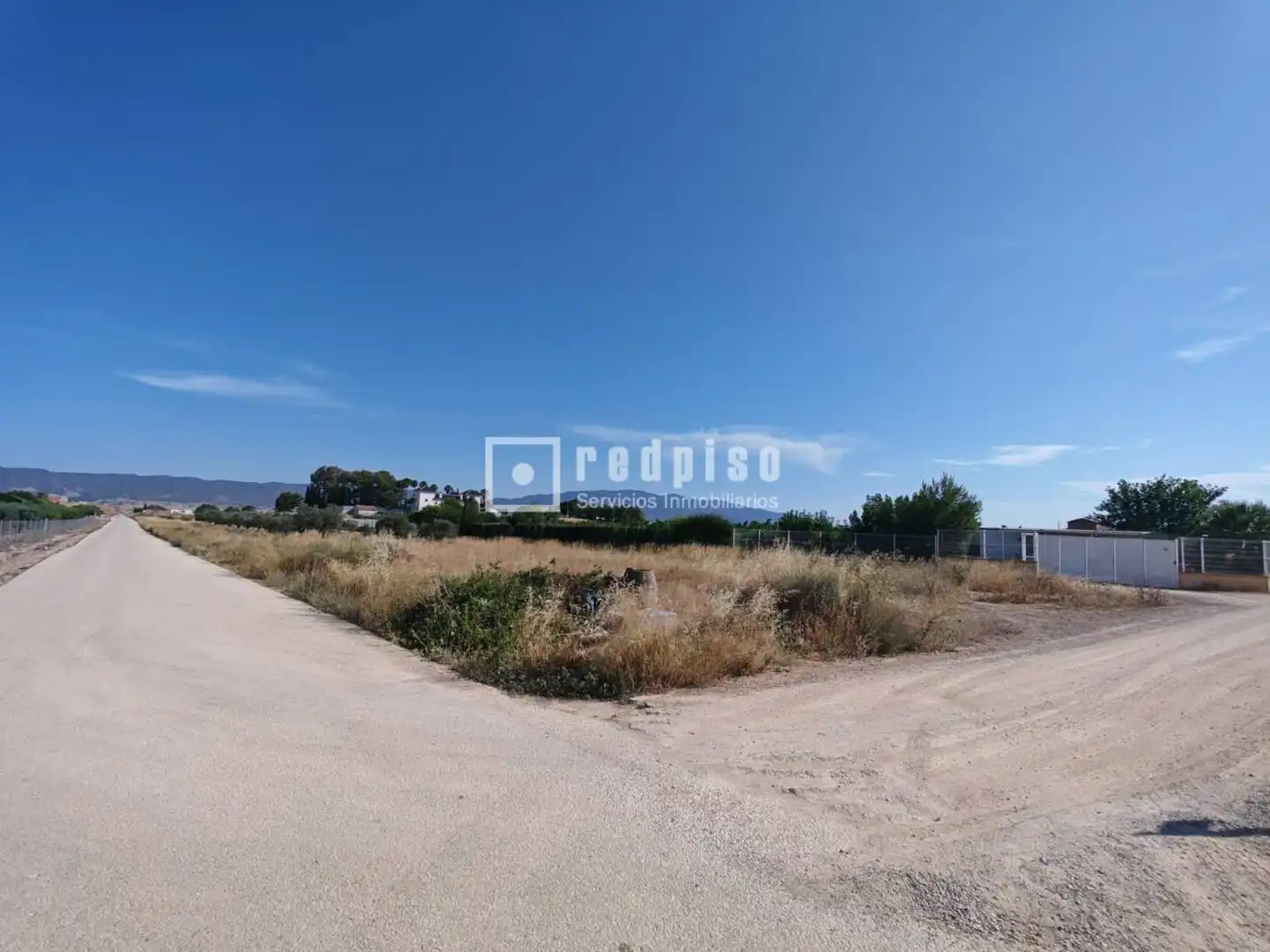 Terreny residencial en venda a CM Silla 12, imagen 8