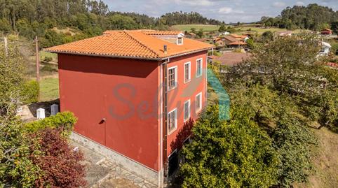 Foto 4 de Casa o xalet en venda a Lugar de Santianes, Pravia, Asturias