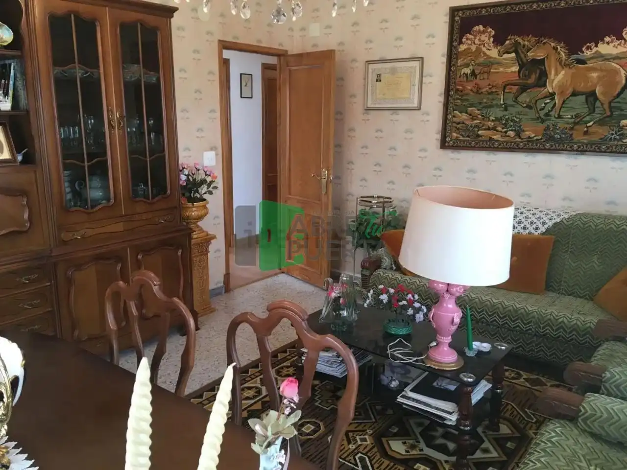 Flat for sale in Xunqueira de Ambía, imagen 4