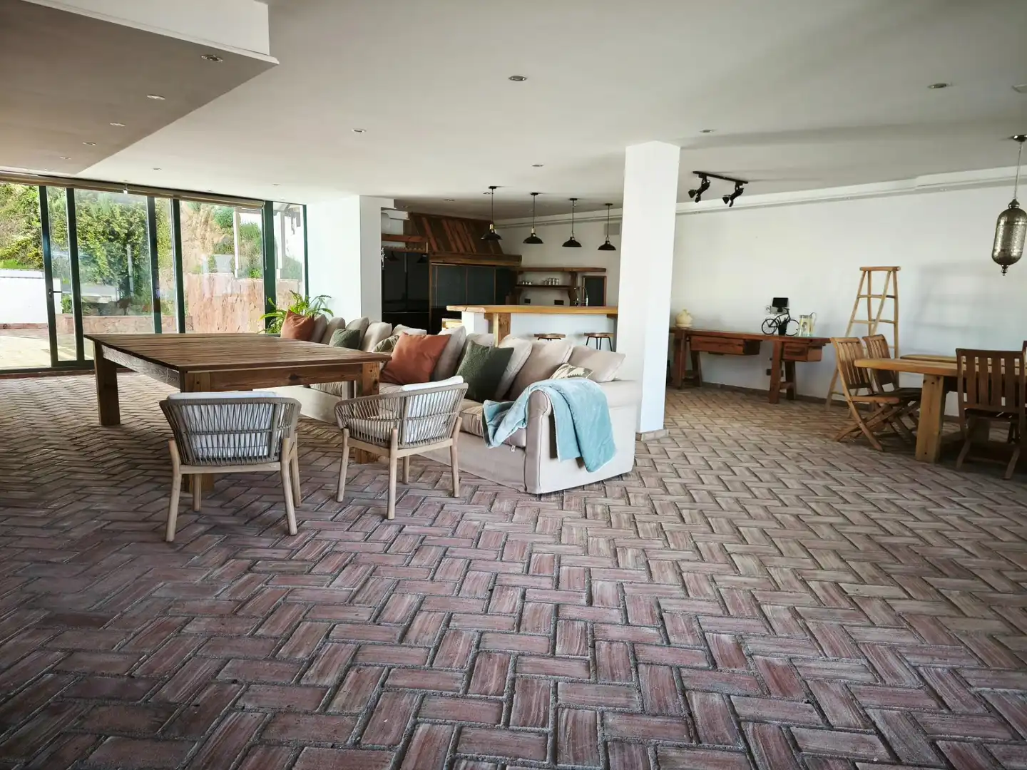 Casa a schiera con piscina in vendita a Avenida del Brezo, imagen 8
