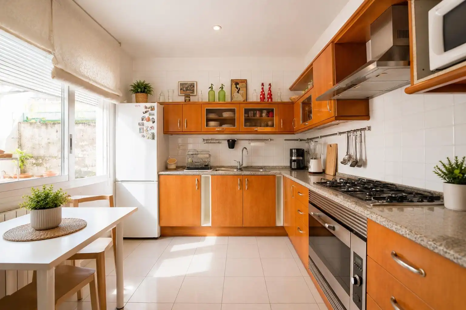 Kitchen of Houses for sale in El Morell