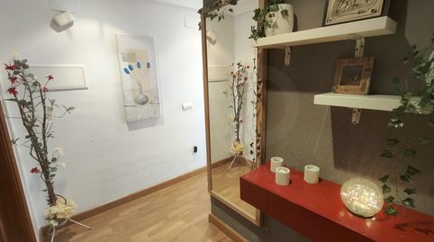 Foto 5 de Àtic en venda a Santa Marta de Tormes, Salamanca