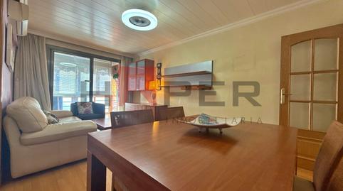 Foto 5 de Pis en venda a De la Marina, Estruch - Eixample, El Prat de Llobregat