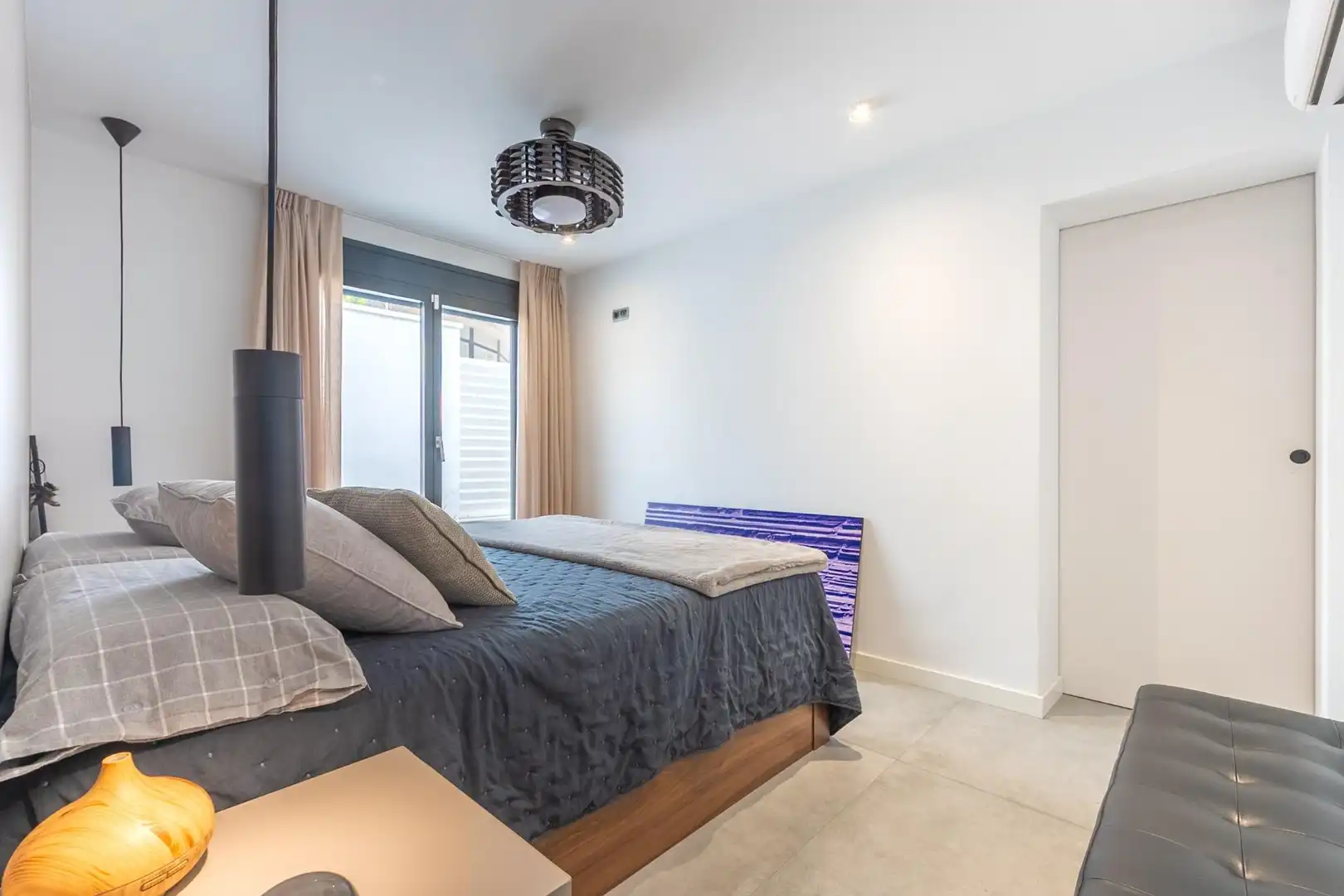 Bedroom of Detached homes for sale in Sant Pere de Ribes  with Private garden and Terrace