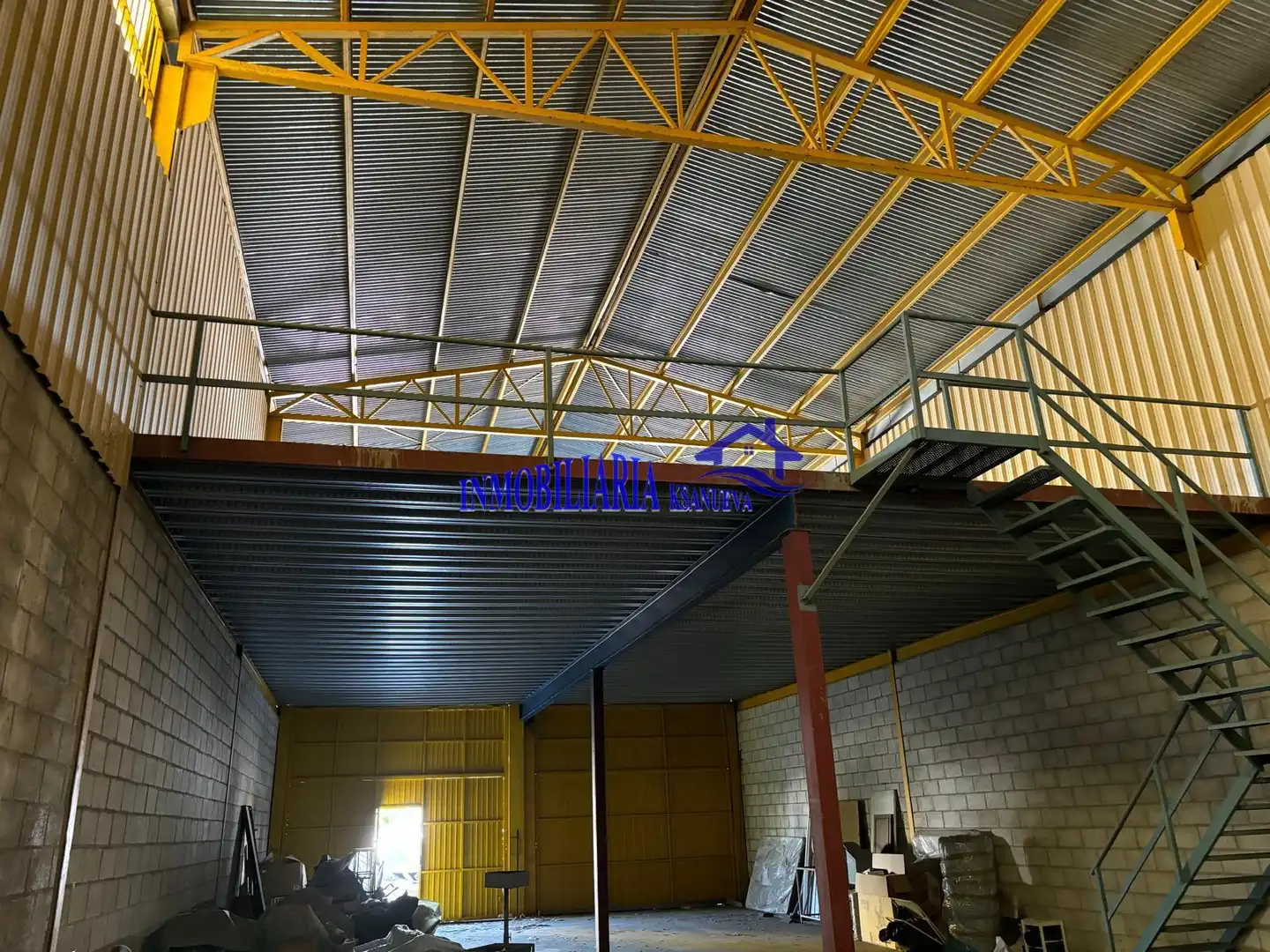 Nave industrial en venta en Córdoba