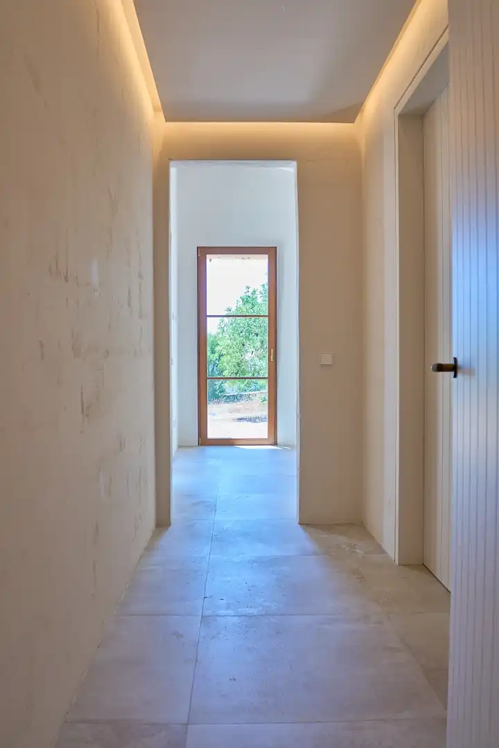 Landhaus mit Pool zum Verkauf in Sant Llorenç des Cardassar, imagen 4