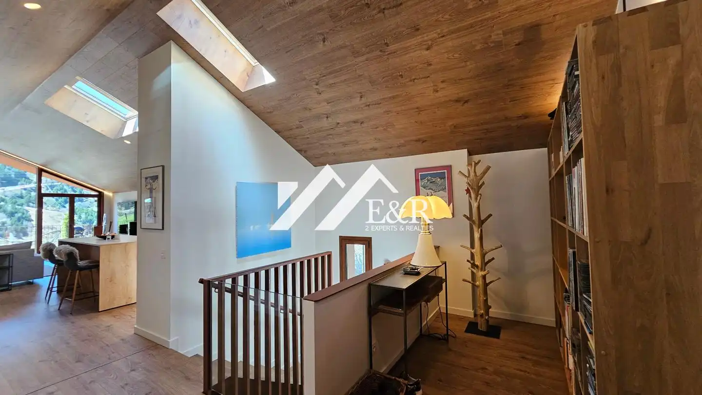 Casa o chalet en venta en Camí de la Basera, El Tarter