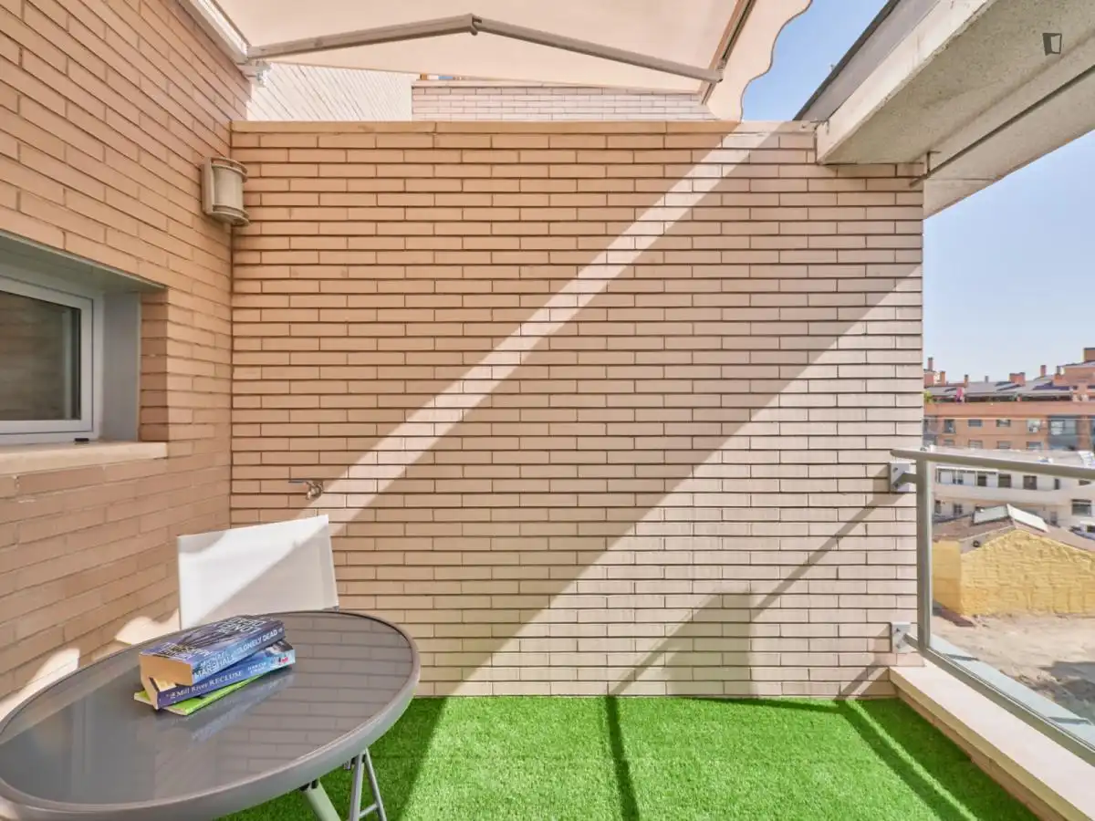 Apartamento de alquiler en Legazpi