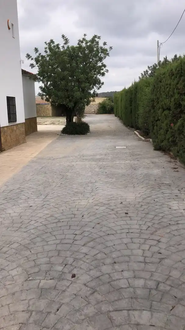 Casa amb piscina en venda a Montroi / Montroy, imagen 37