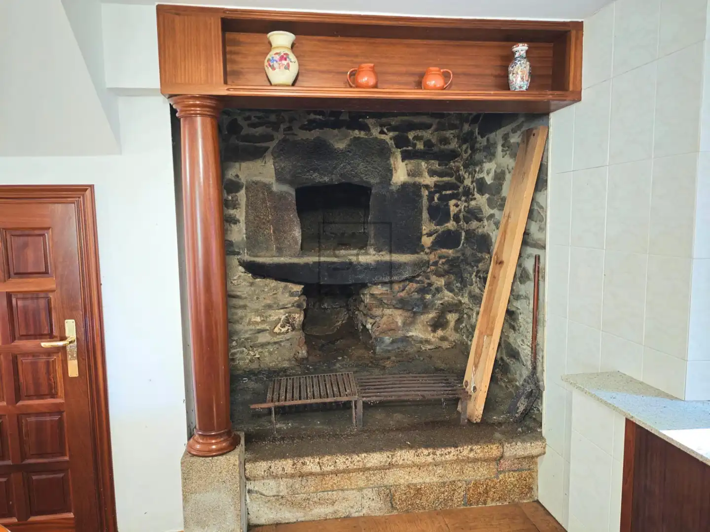 Maison avec jardin à vendre à Lugar Da Cubela, imagen 13
