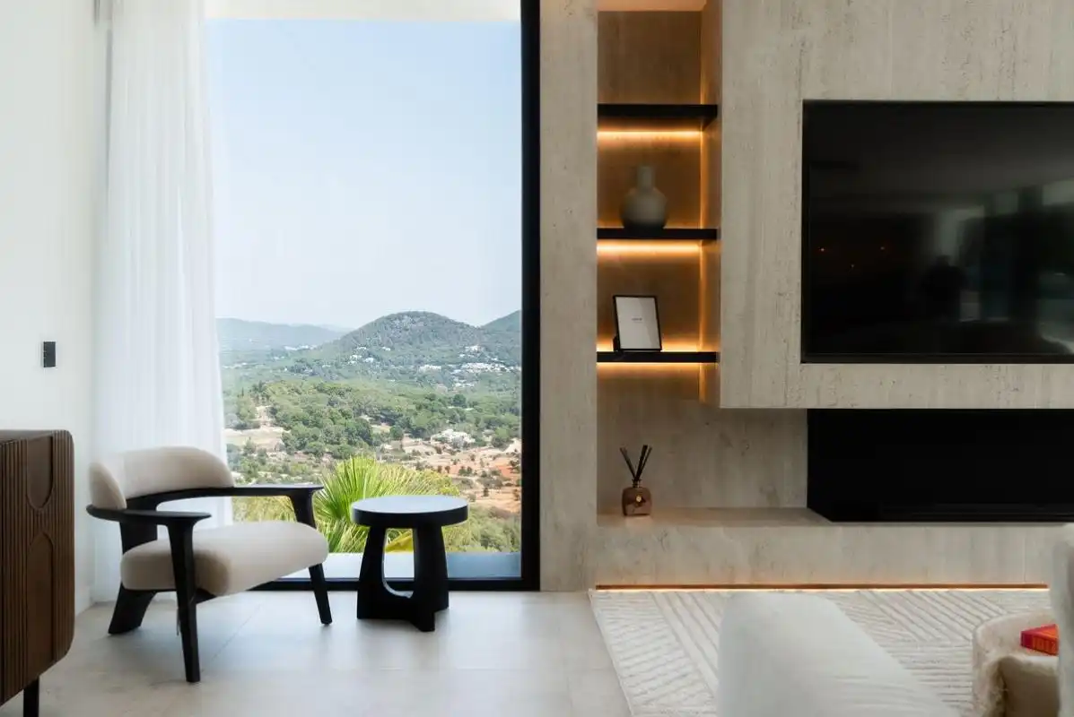 Casa amb terrassa en venda a Carrer Medinaceli, imagen 22