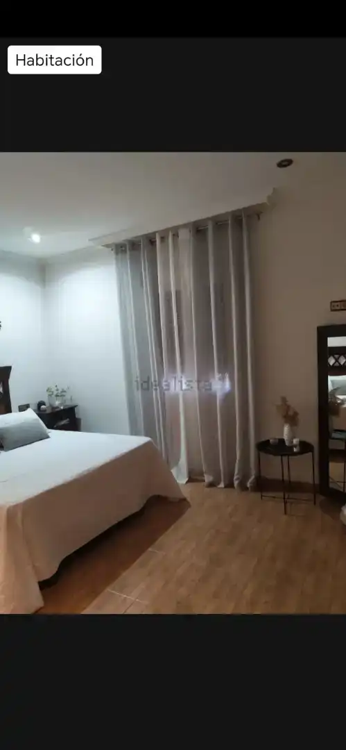 Habitación de Planta baja en venta en Purullena