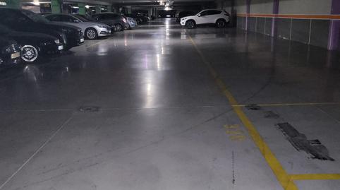 Photo 5 of Garage to rent in Avenida de Castilla, 22, Plan Sur - Amistad, Guadalajara