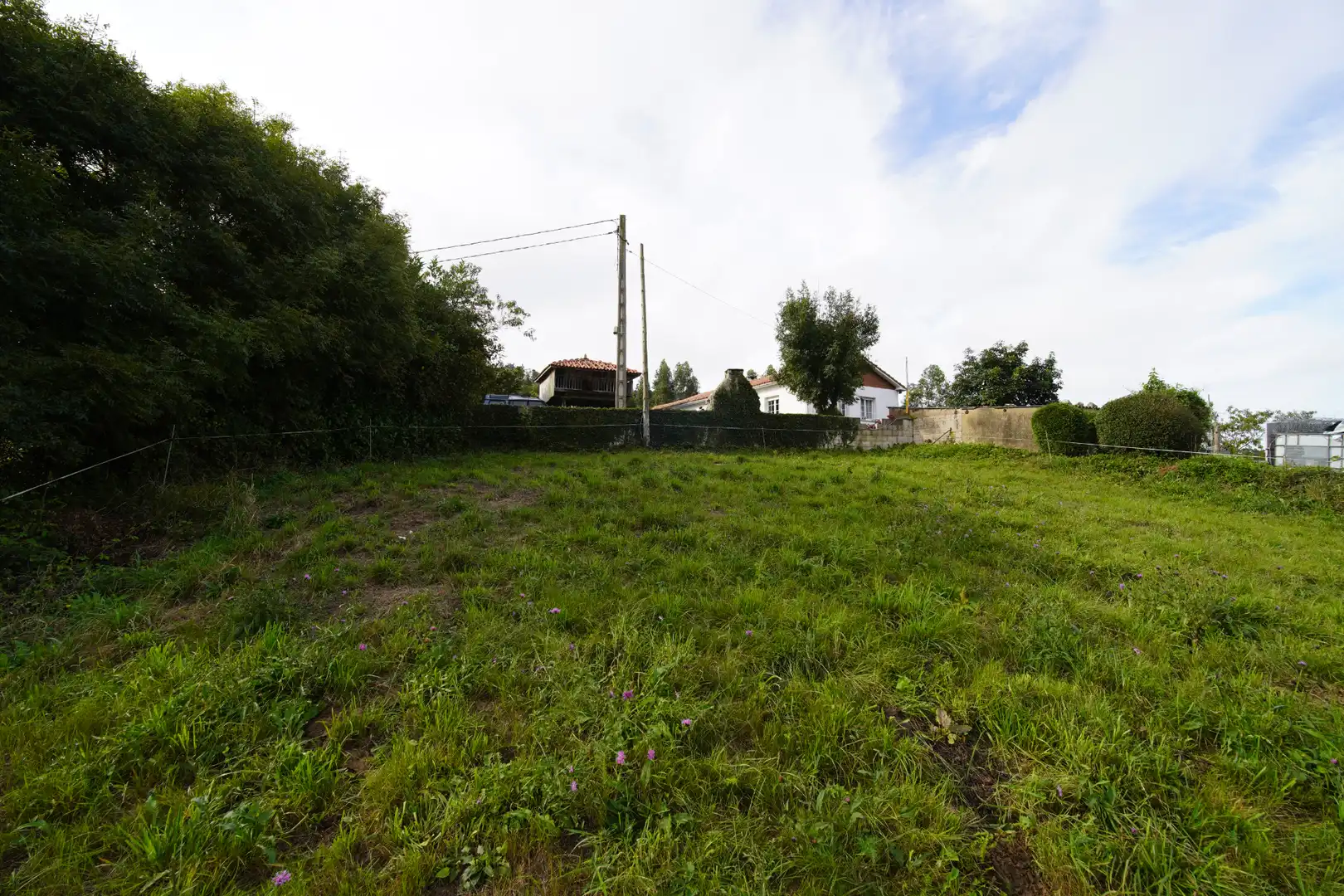 Wohnbaugrundstück zum Verkauf in Cudillero, imagen 14