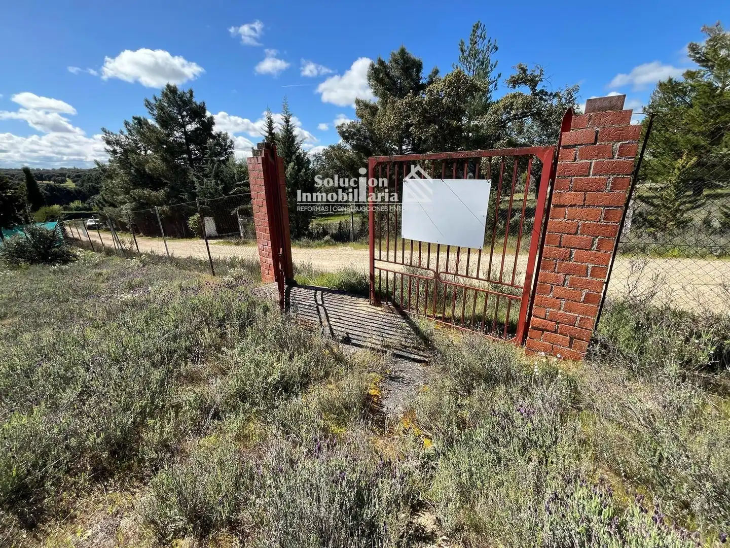 Terreno en venta en Terradillos