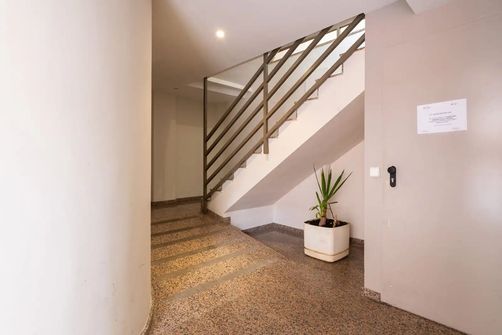 Flat with lift for sale in David de Mas, imagen 29