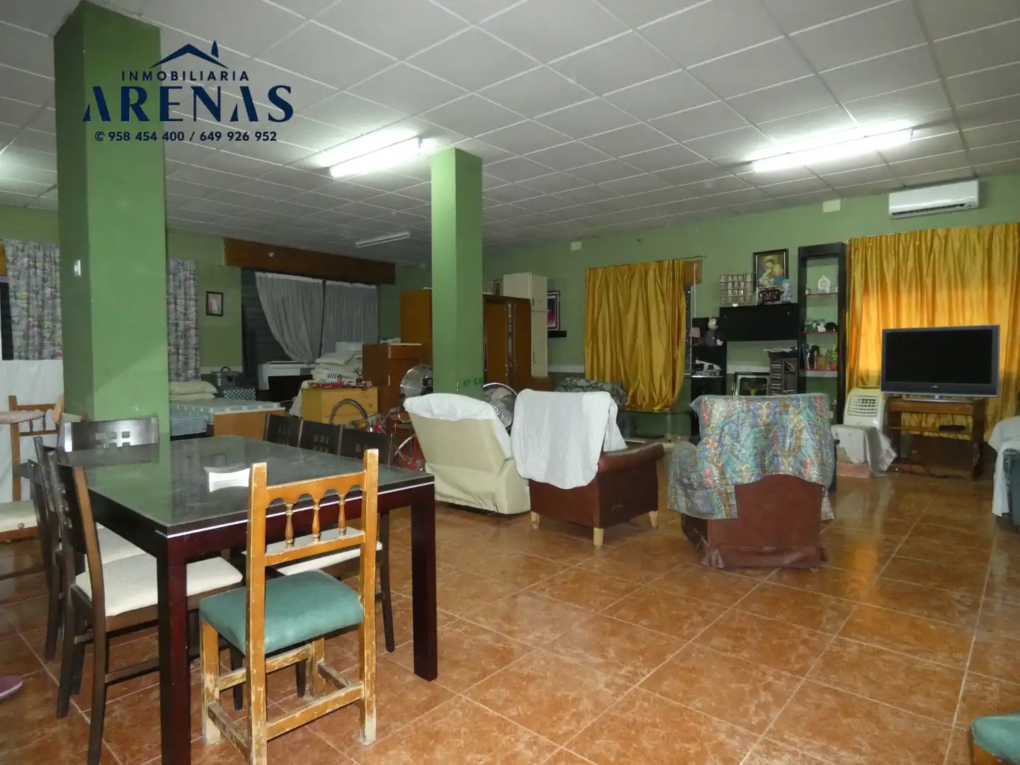 Maison avec piscine à vendre à Calle Garcia Lorca, imagen 4