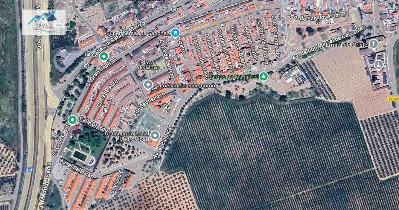 Casa en venda a Calle ALBAYARA, imagen 3