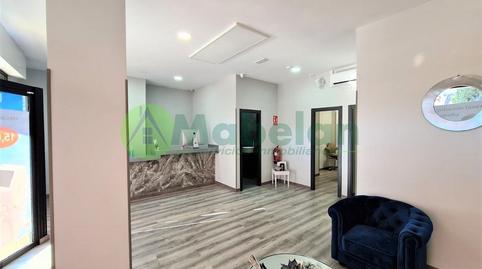 Photo 4 of Premises to rent in Plaza España, Casco Antiguo, Madrid