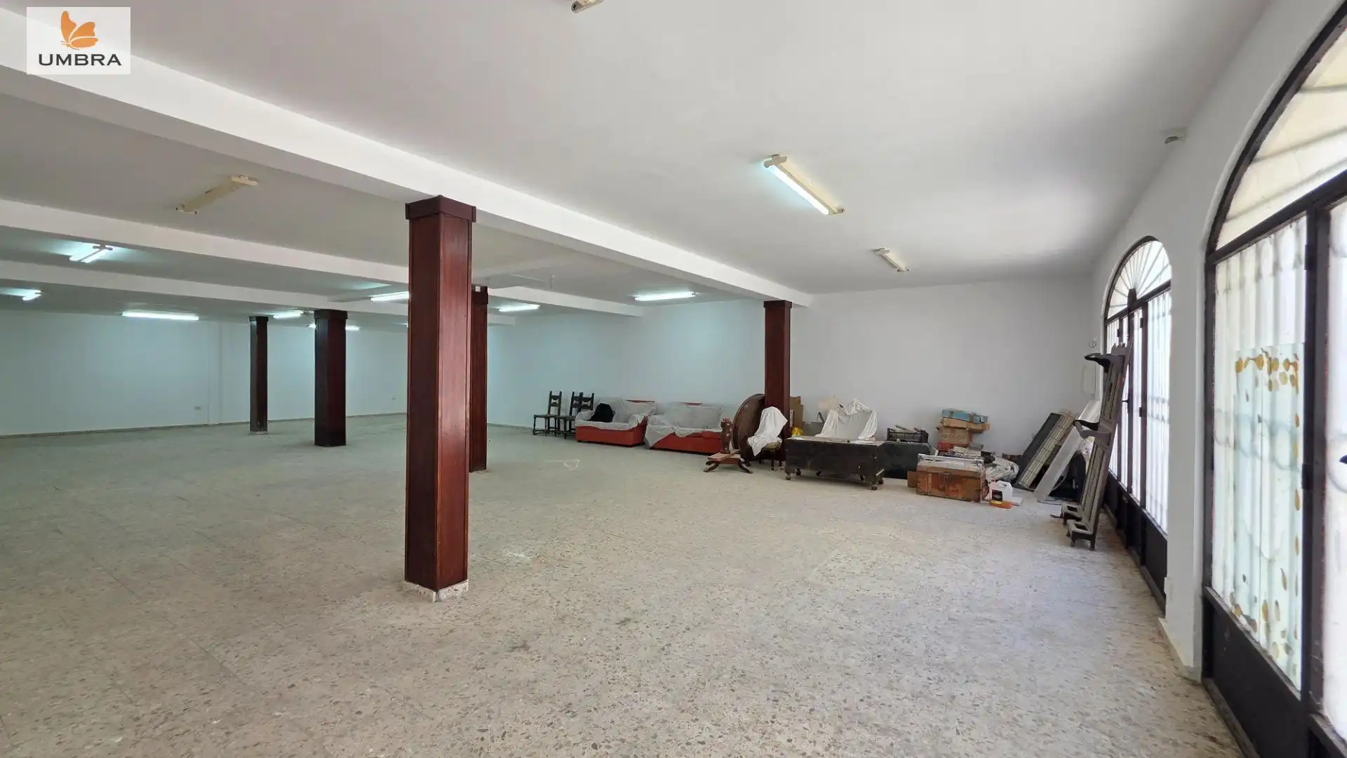 Gewerbefläche zum Verkauf in Calle de Rodrigo León 7, imagen 7