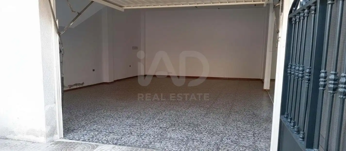 Casa adosada en venta en Roquetas de Mar con Terraza