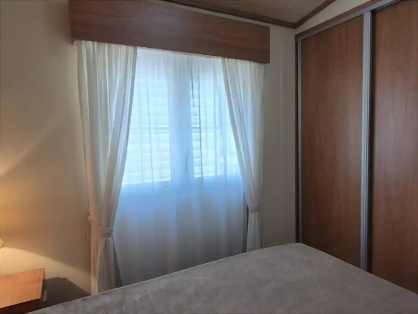 Dormitori de Casa o xalet en venda en Benidorm amb Aire condicionat
