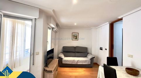 Foto 2 von Wohnungen zum Verkauf in Centro - Muelle Pesquero, Torrevieja