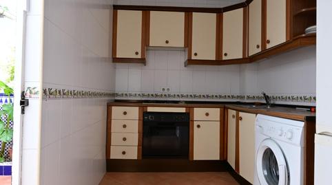 Foto 5 de Casa adosada en venda a San Pablo,  Sevilla Capital