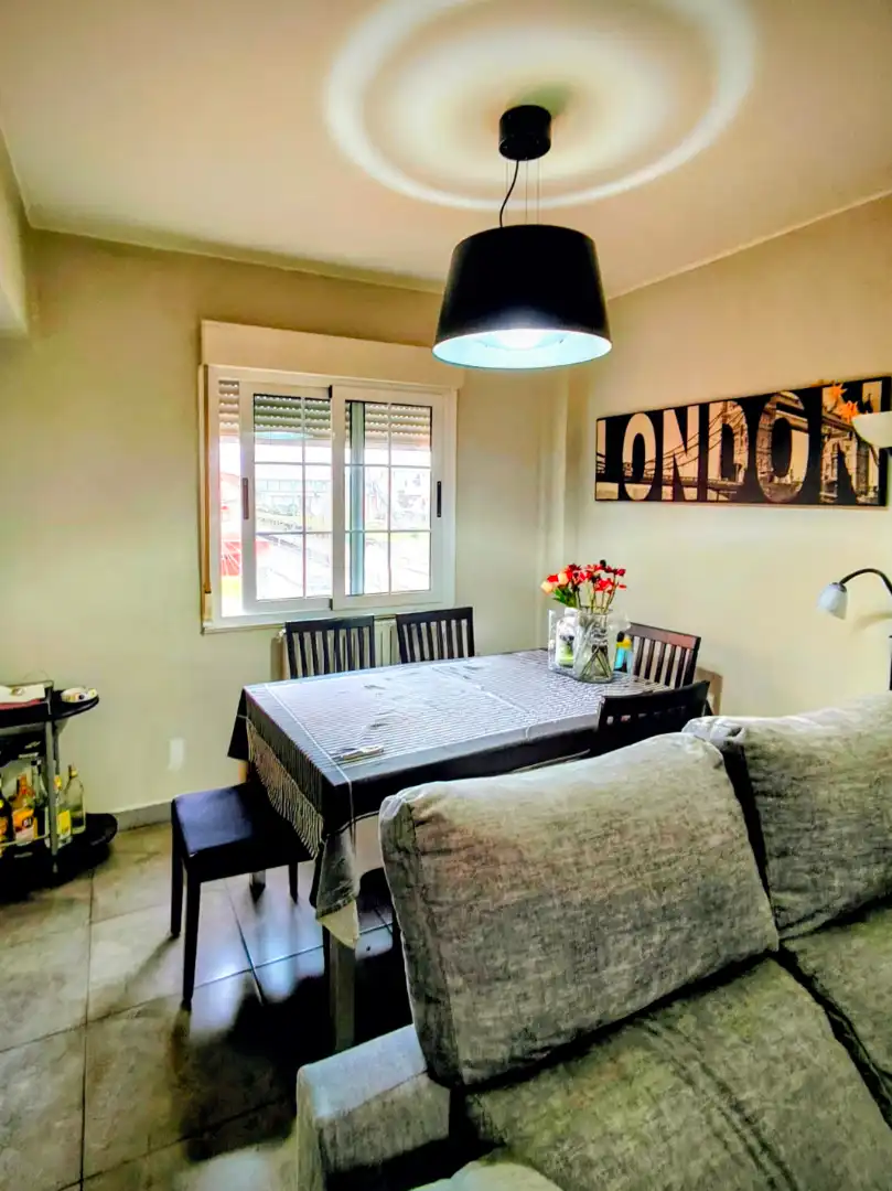 Comedor de Piso en venta en Avilés con Calefacción y Amueblado
