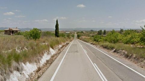 Solvia Inmobiliaria  Suelo Rústico Bèlgida, immagine 4