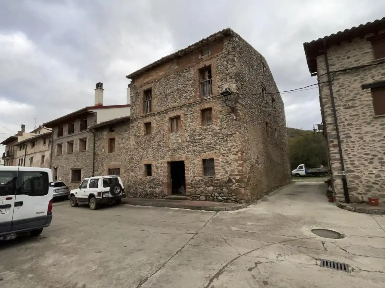 Haus zum Verkauf in Plaza las Eras, imagen 18