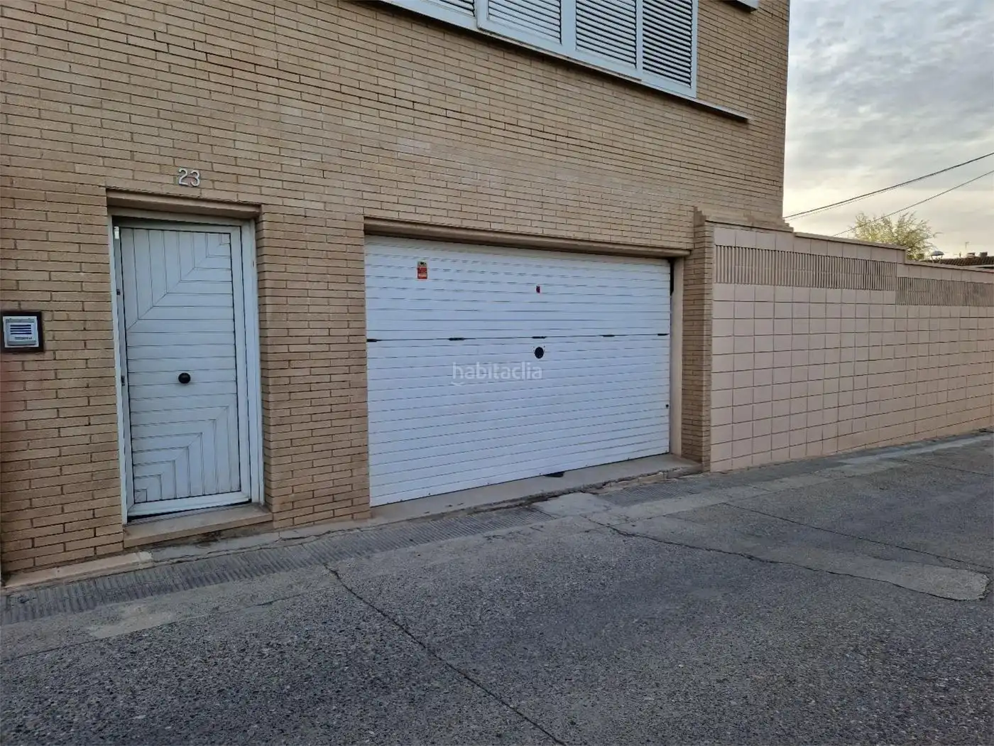 Casa amb piscina en venda a Carrer del Riu 23, imagen 30