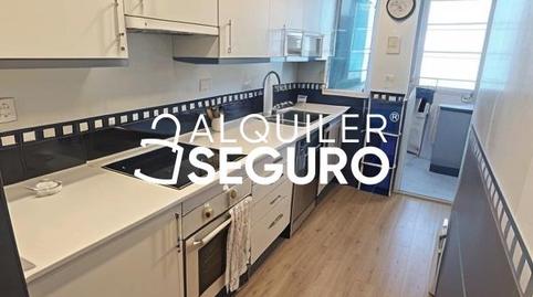 Foto 5 de Piso de alquiler en Mayor , Velilla de San Antonio, Madrid