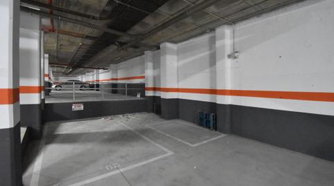 Foto 2 de Garatge de lloguer a Calle Poeta José Hierro, 1, San José - Buenos Aires, Madrid