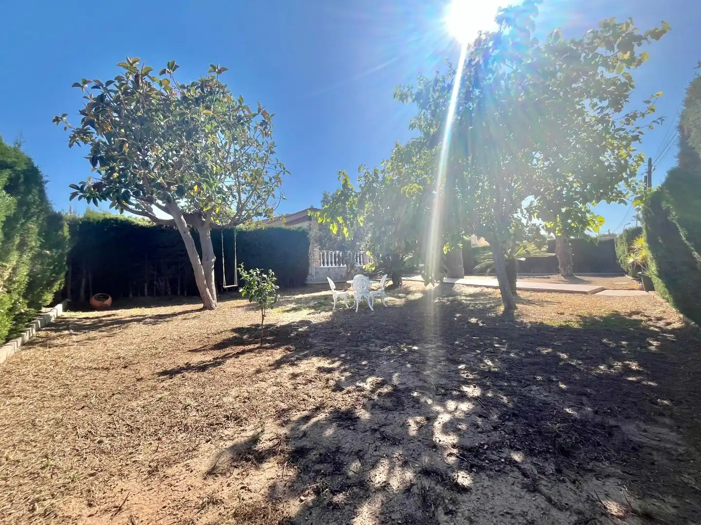 Casa o xalet en venda en Torrevieja amb Aire condicionat, Calefacció i Jardí privat