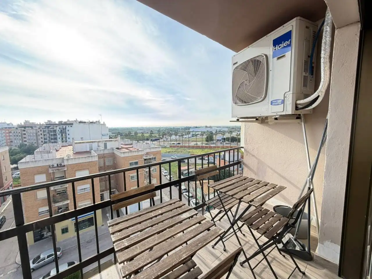 Flat with terrace for sale in La Bosca, imagen 15