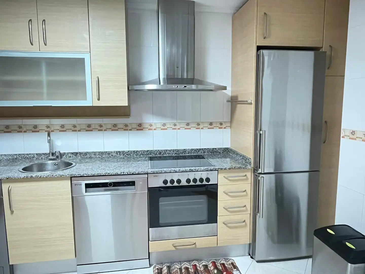 Wohnung mit Aufzug zum Verkauf in Colindres, imagen 5