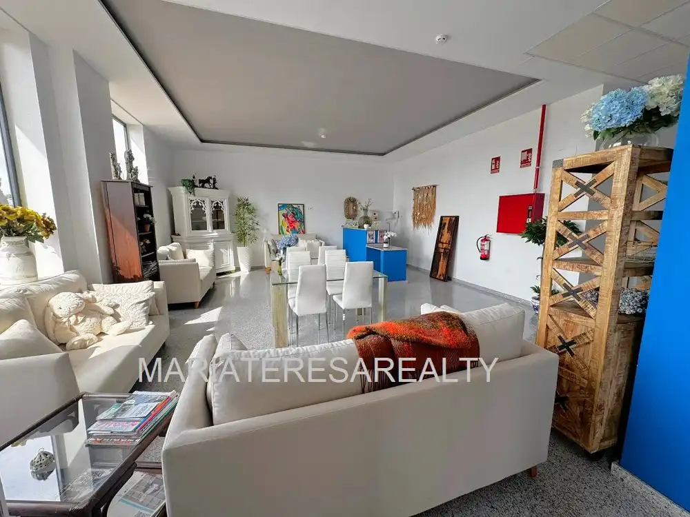 Ático en venta en San Pedro del Pinatar con Aire acondicionado, Calefacción y Trastero