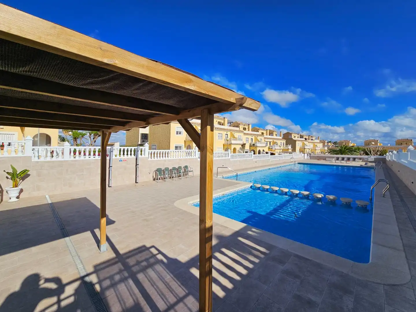 House with terrace for sale in CARABASI DEL, imagen 35