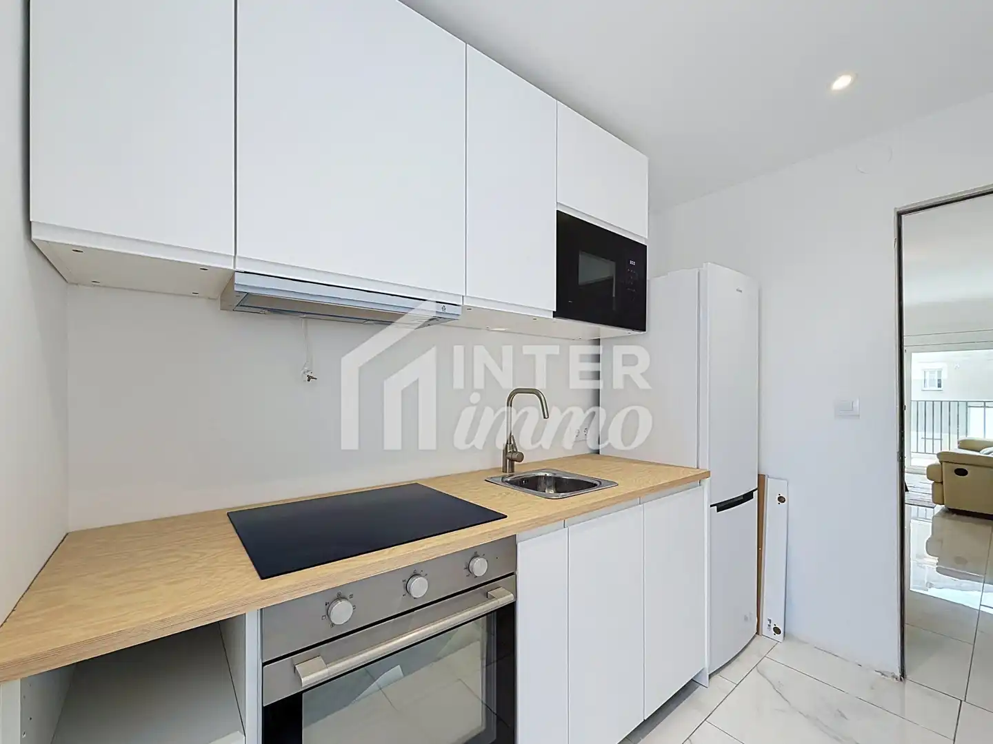 Apartament en venda a AVENIDA DEL NAUTILUS 17, imagen 4