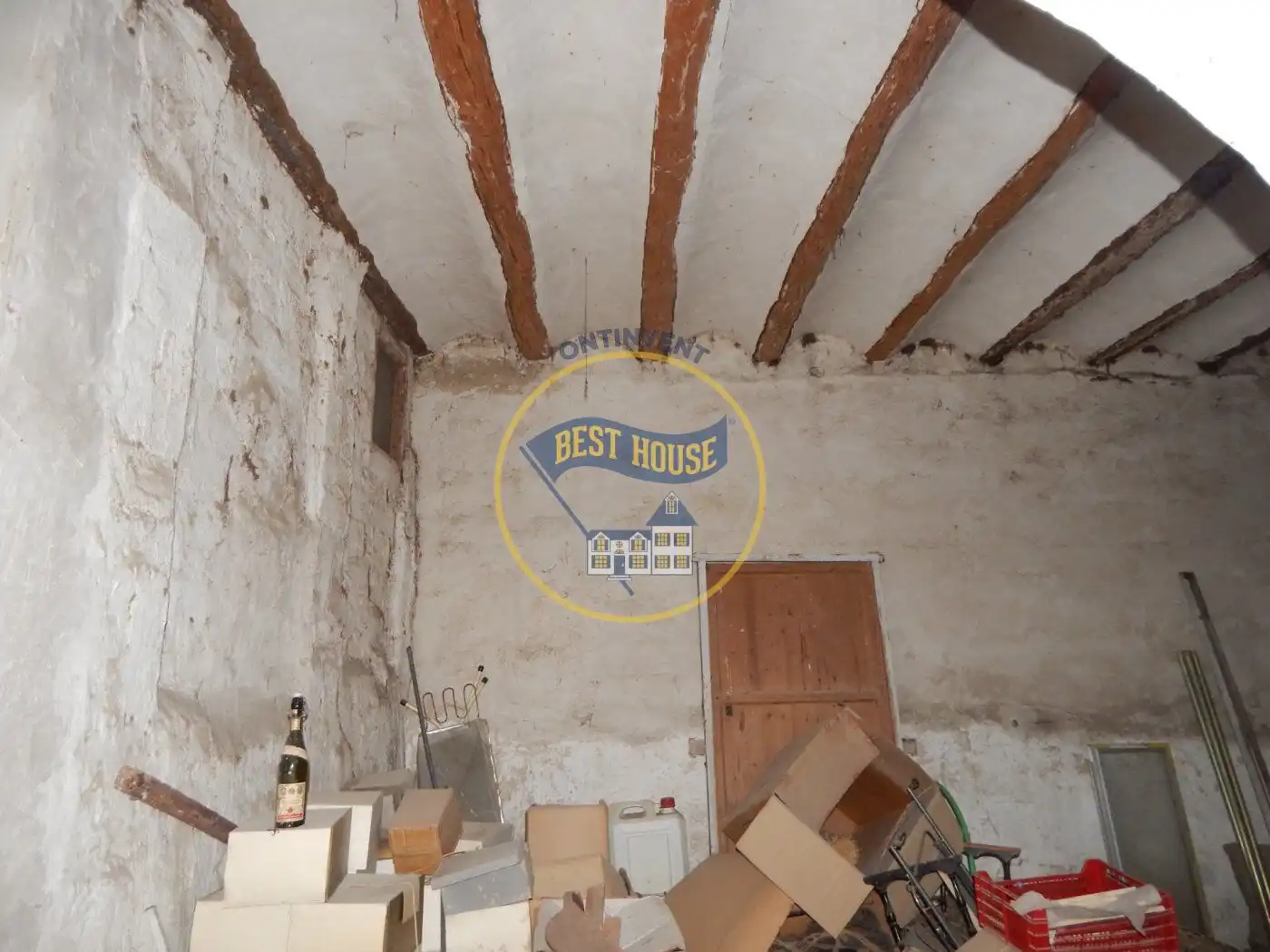 Chalet con terraza en venta en Agullent, imagen 45