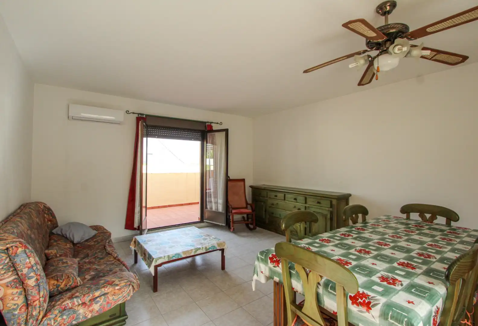 Apartamento con terraza en venta en Orba, imagen 2