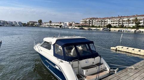 Foto 3 de Apartament en venda a Sector Sant Maurici C, Sant Maurici, Empuriabrava