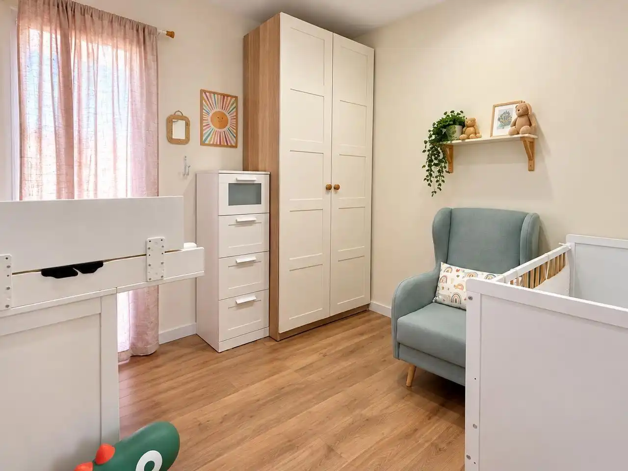 Wohnung mit Aufzug zum Verkauf in Sant Andreu, imagen 26